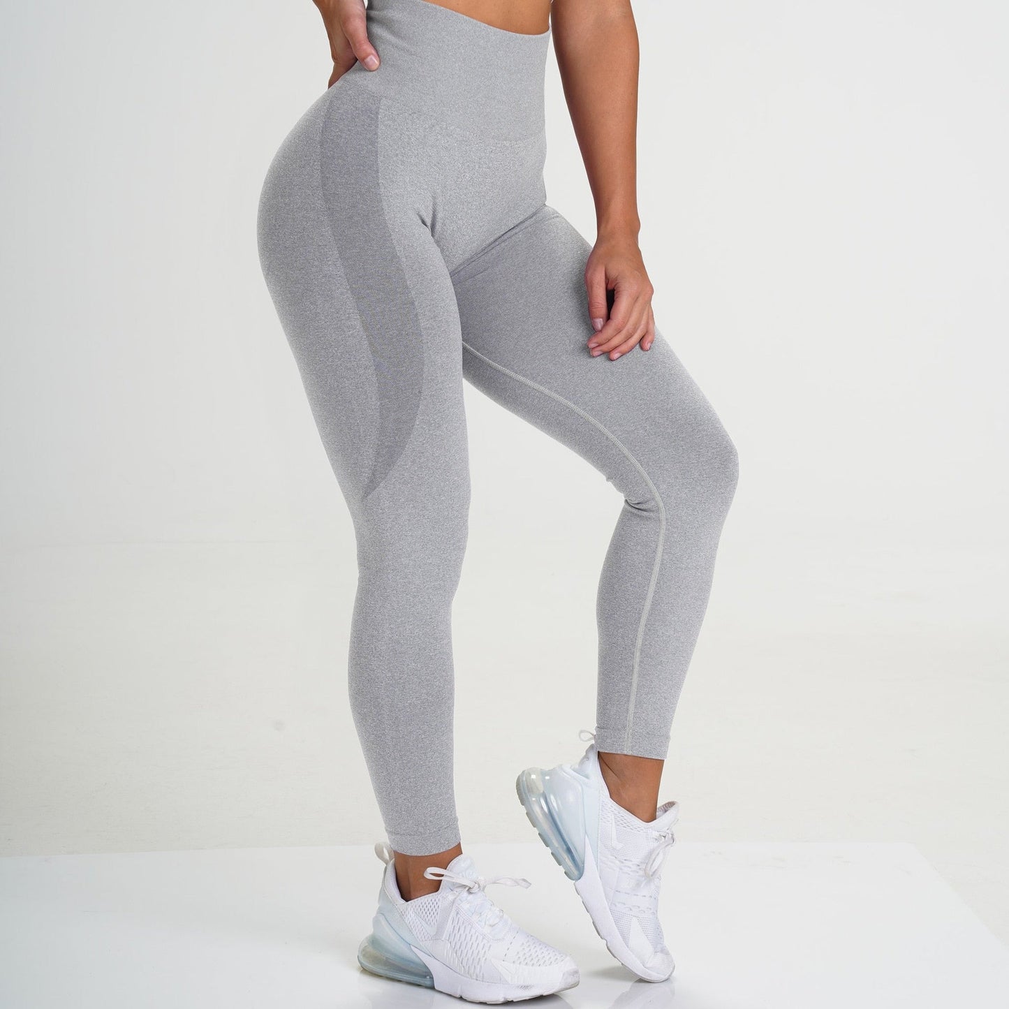 Women Sports Yoga Pants Hight Waist Push Up